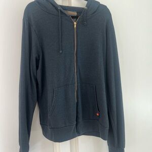 Aviator Nation Zip Up